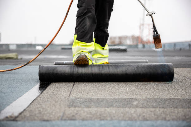 Best Roof Moss and Algae Removal  in Madras, OR