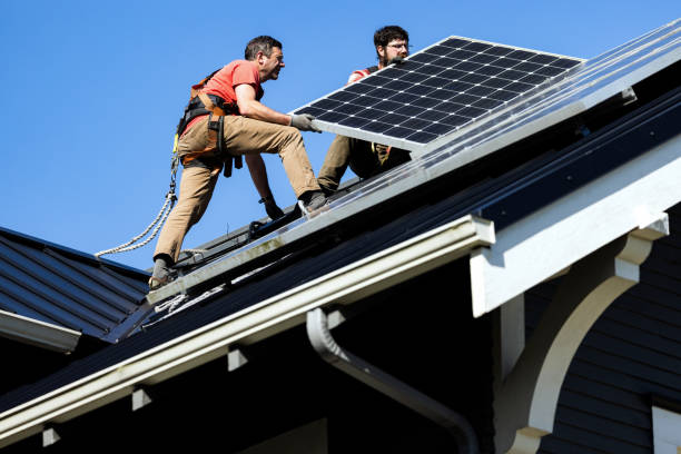 Best 4 Ply Roofing  in Madras, OR