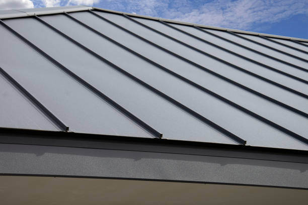 Best Flat Roofing  in Madras, OR